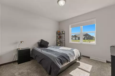 Bedroom - 3424 E Rubyred Dr, Appleton, WI 54913 photo 4 of 5