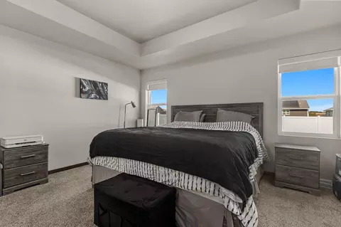 Bedroom - 3424 E Rubyred Dr, Appleton, WI 54913 photo 1 of 5