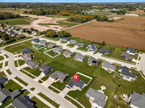 View/Area - 3424 E Rubyred Dr, Appleton, WI 54913 photo 4 of 12
