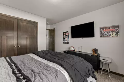 Bedroom - 3424 E Rubyred Dr, Appleton, WI 54913 photo 3 of 5