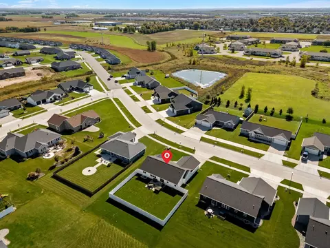 View/Area - 3424 E Rubyred Dr, Appleton, WI 54913 photo 2 of 12