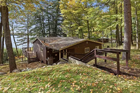 9445 Deer Ln, Pickerel, WI 54465
