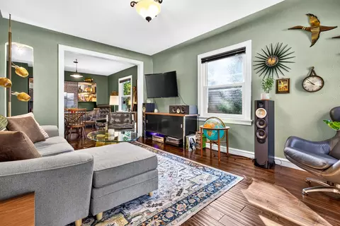 Living - 1740 N Clark St, Appleton, WI 54911 photo 3 of 7