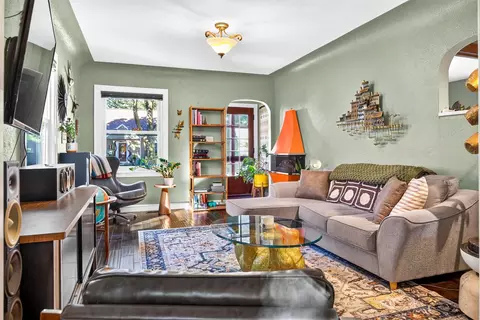 Living - 1740 N Clark St, Appleton, WI 54911 photo 1 of 7