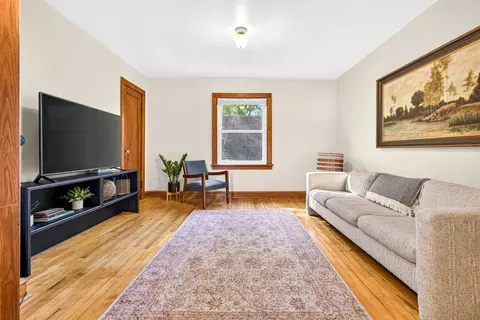 Living - 1740 N Clark St, Appleton, WI 54911 photo 5 of 7