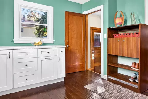 Entry Way - 1740 N Clark St, Appleton, WI 54911 photo 1 of 2