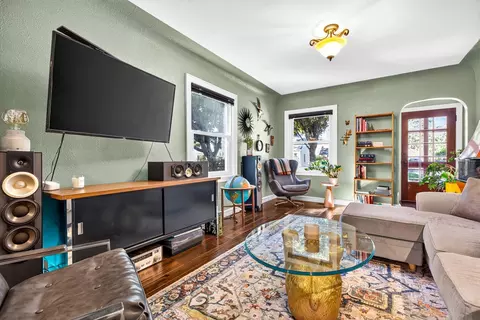 Living - 1740 N Clark St, Appleton, WI 54911 photo 2 of 7