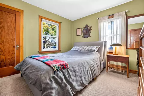 Bedroom - 1740 N Clark St, Appleton, WI 54911 photo 1 of 4