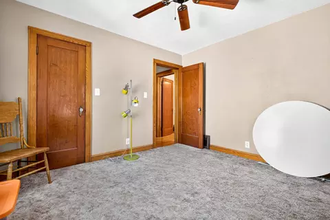 Bedroom - 1740 N Clark St, Appleton, WI 54911 photo 4 of 4
