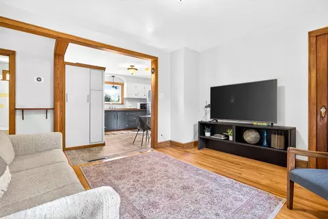 Living - 1740 N Clark St, Appleton, WI 54911 photo 7 of 7