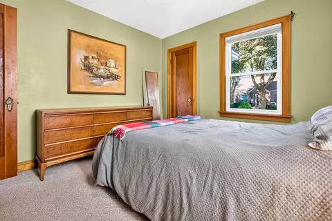 Bedroom - 1740 N Clark St, Appleton, WI 54911 photo 2 of 4