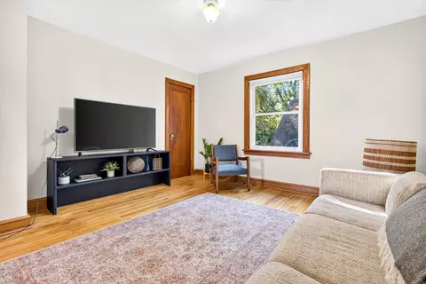 Living - 1740 N Clark St, Appleton, WI 54911 photo 6 of 7