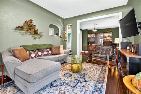 Living - 1740 N Clark St, Appleton, WI 54911 photo 4 of 7