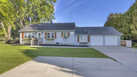 W6911 State Road 23, Fond Du Lac, WI 54937