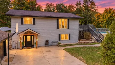 n2935 Branch Lane, Clintonville, WI 54929