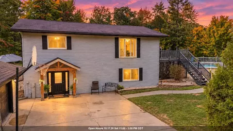 n2935 Branch Lane, Clintonville, WI 54929