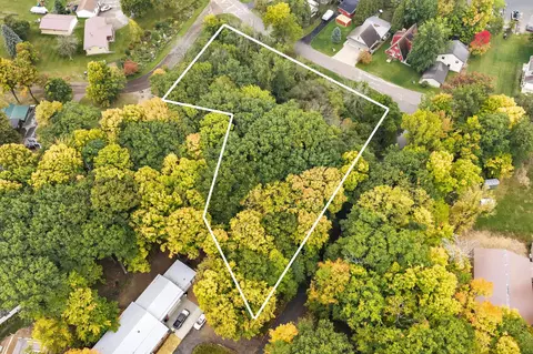 n kelly lake road, Suring, WI 54174