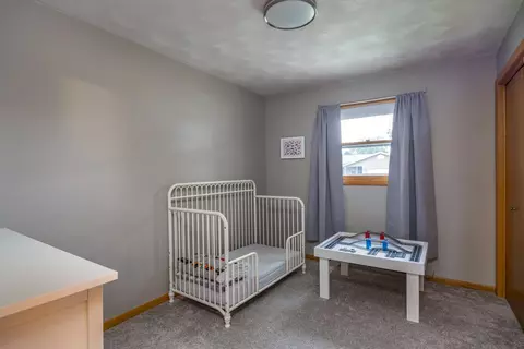 Bedroom - 2515 S Greenview St, Appleton, WI 54915 photo 3 of 7