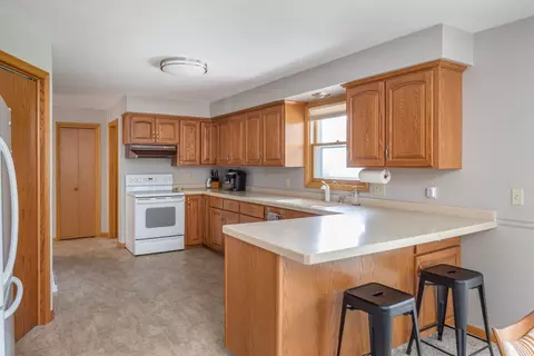 Kitchen - 2515 S Greenview St, Appleton, WI 54915 photo 1 of 4
