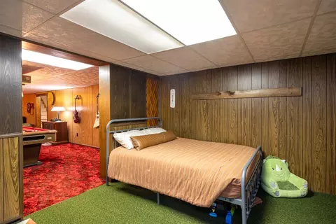 Bedroom - 2515 S Greenview St, Appleton, WI 54915 photo 7 of 7
