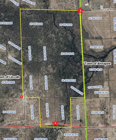 County Rd S, Algoma, WI 54201 photo 2
