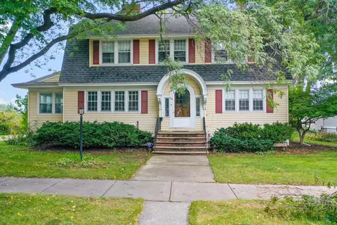 708 Garden St, Green Bay, WI 54303