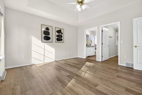 Bedroom - 1057 W Windtree Dr #48, Appleton, WI 54914 photo 1 of 5