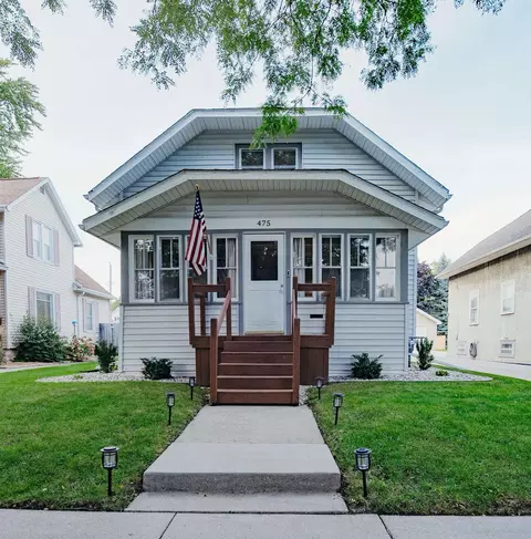 475 Western Ave, Fond Du Lac, WI 54935