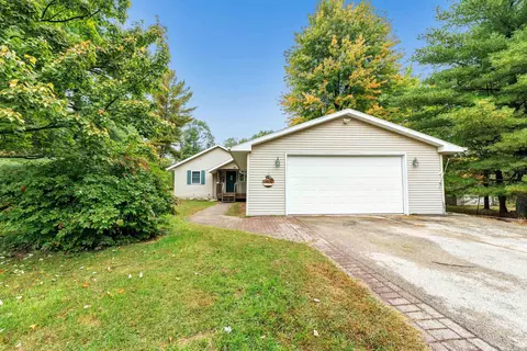 w5112 Pioneer Court, Shawano, WI 54166