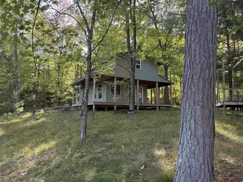 n7108 West Lake Crest Drive, Shawano, WI 54166