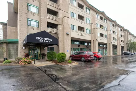 Exterior - 400 N Richmond St #301, Appleton, WI 54911 photo 1 of 1