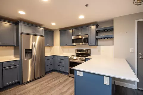Kitchen - 400 N Richmond St #301, Appleton, WI 54911 photo 1 of 3