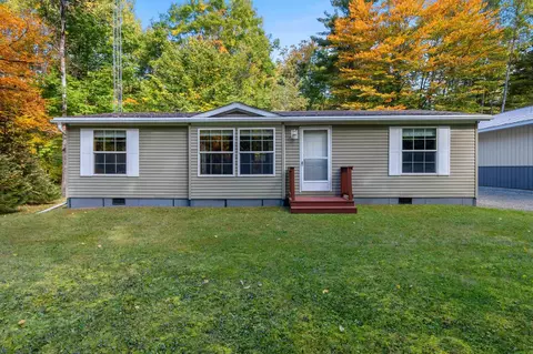 Exterior - 16326 Faust Ln, White Lake, WI 54491 photo 5 of 7