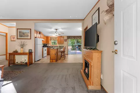 Entry Way - 16326 Faust Ln, White Lake, WI 54491 photo 1 of 1