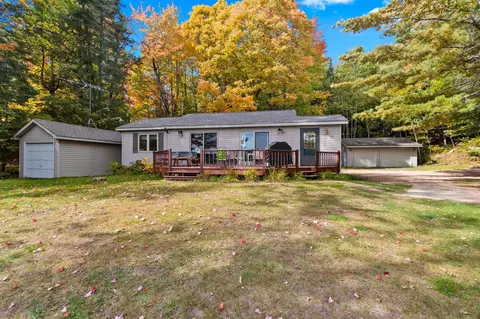 18028 Munger Lake Ln, Lakewood, WI 54138