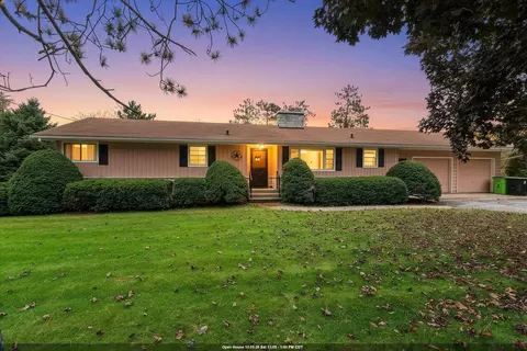 w12782 Elm Street, Caroline, WI 54928