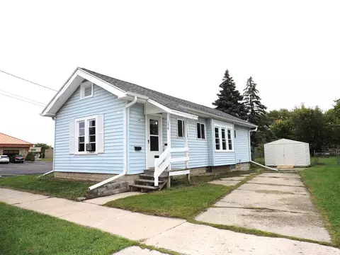 179 N Bell St, Fond Du Lac, WI 54935