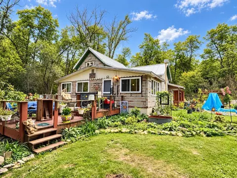 w3820 County Road M, Pine River, WI 54965