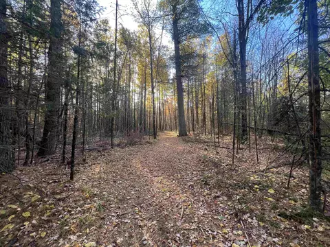 Old 38 Road, Amberg, WI 54102