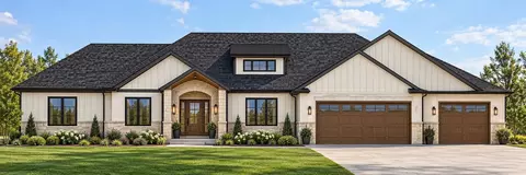 Fox View Drive, Hortonville, WI 54944