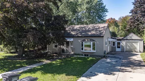1611 Smith St, Wisconsin Rapids, WI 54494