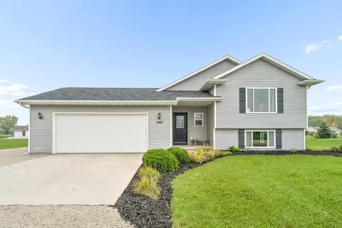 w2162 Tim Drive, Brillion, WI 54110