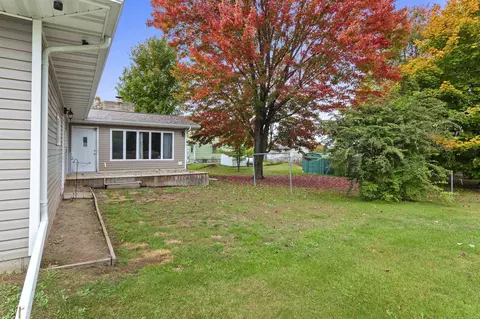 Exterior - 1036 Bartelt St, Gresham, WI 54128 photo 4 of 12