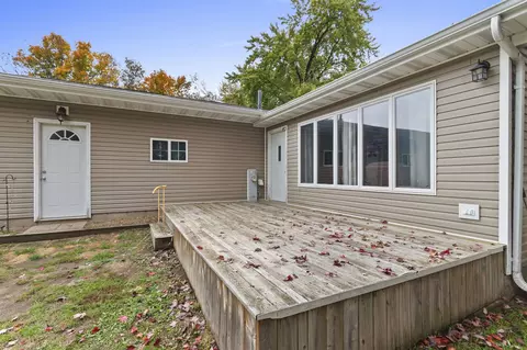 Exterior - 1036 Bartelt St, Gresham, WI 54128 photo 7 of 12