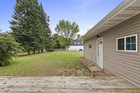 Exterior - 1036 Bartelt St, Gresham, WI 54128 photo 9 of 12