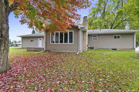 Exterior - 1036 Bartelt St, Gresham, WI 54128 photo 6 of 12