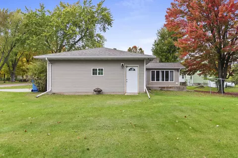 Exterior - 1036 Bartelt St, Gresham, WI 54128 photo 10 of 12