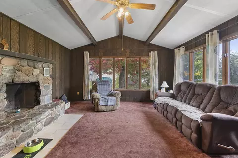 Living - 1036 Bartelt St, Gresham, WI 54128 photo 1 of 4