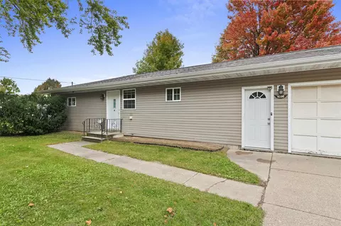 Exterior - 1036 Bartelt St, Gresham, WI 54128 photo 3 of 12