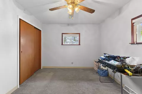Bedroom - 1036 Bartelt St, Gresham, WI 54128 photo 2 of 5